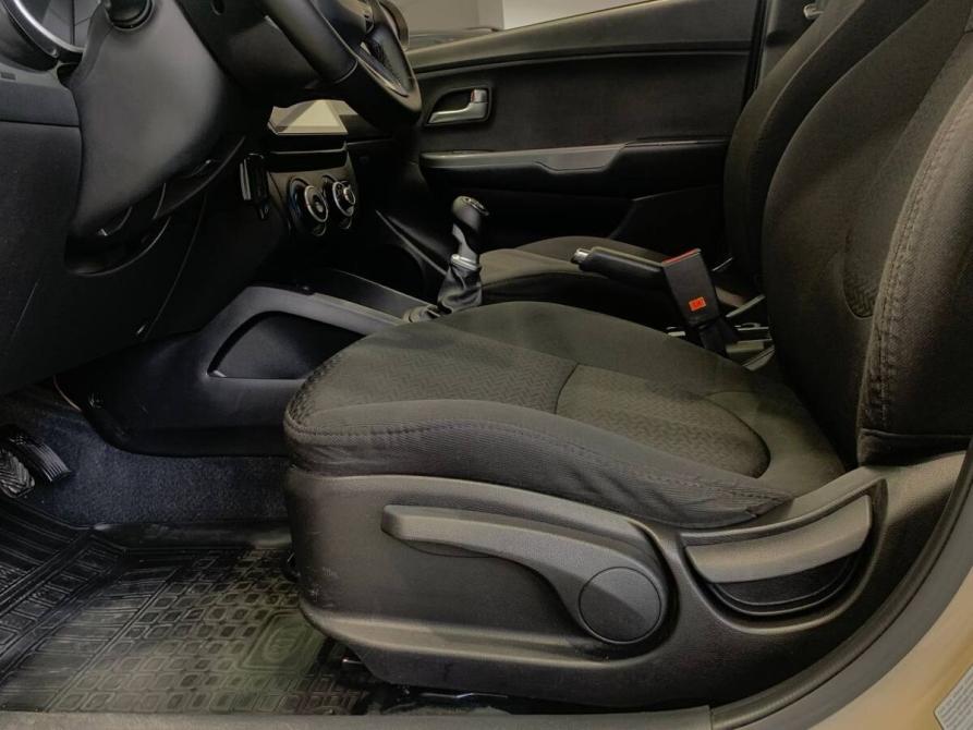 Kia Rio III Ростов-на-Дону  - изображение 15