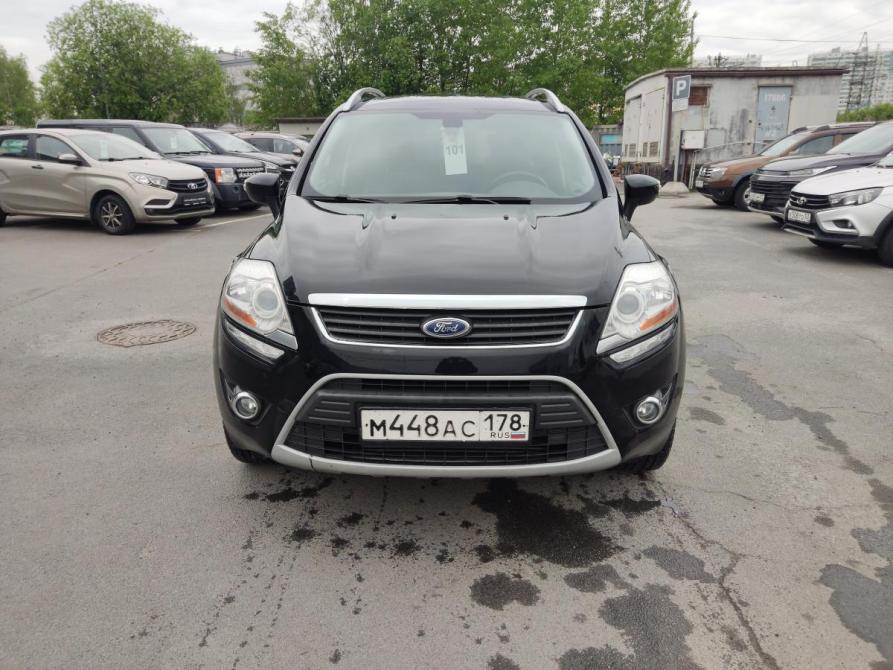 Ford Kuga I Санкт-Петербург  - изображение 2