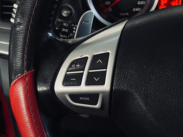 Mitsubishi Lancer X с пробегом 2007 года, цена 900 000 рублей, 114275 км, седан, Автокод Объявления
