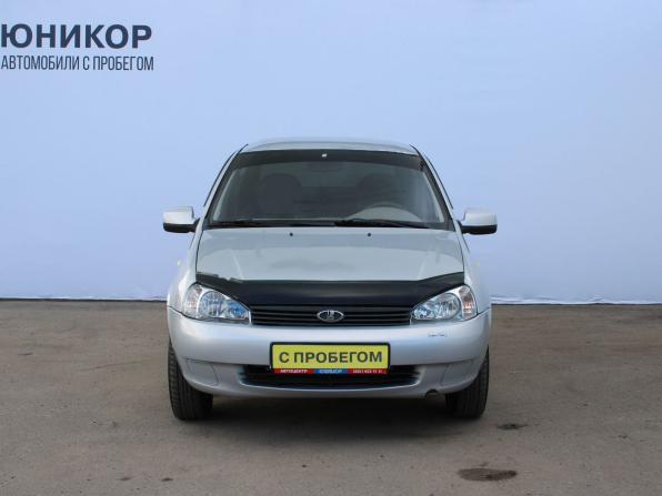 Lada (ВАЗ) Kalina I с пробегом 2010 года, цена 169 000 рублей, 205007 км, седан, Автокод Объявления