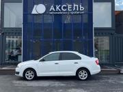 Skoda Rapid I Архангельск  - изображение 28