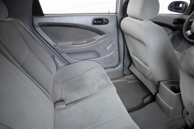 Chevrolet Lacetti I с пробегом 2007 года, цена 649 000 рублей, 197258 км, хэтчбек, Автокод Объявления