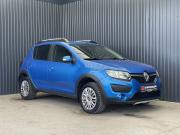 Renault Sandero II Пермь  - изображение 51