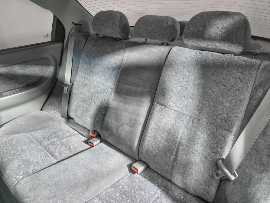 Kia Spectra I Рестайлинг 2 Нижний Новгород  - изображение 6