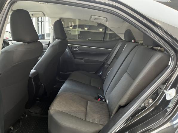 Toyota Corolla XI (E160 E170 E180) с пробегом 2014 года, цена 940 000 рублей, 189000 км, седан, Автокод Объявления