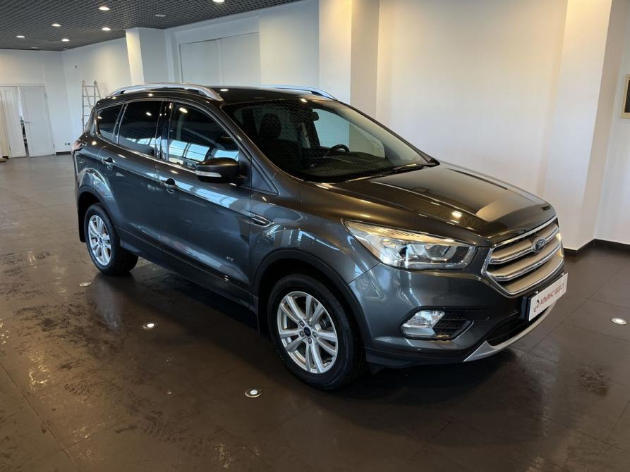 Ford Kuga II Рестайлинг Чебоксары  - изображение 1