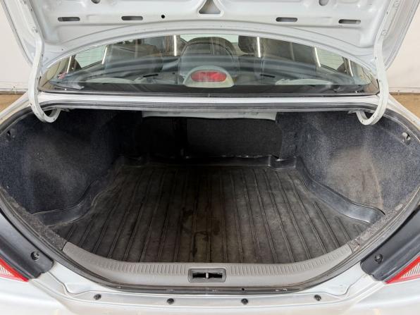 Kia Spectra I Рестайлинг 2 с пробегом 2008 года, цена 390 000 рублей, 181996 км, седан, Автокод Объявления