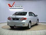 Toyota Corolla X (E140 E150) Рестайлинг Уфа  - изображение 22