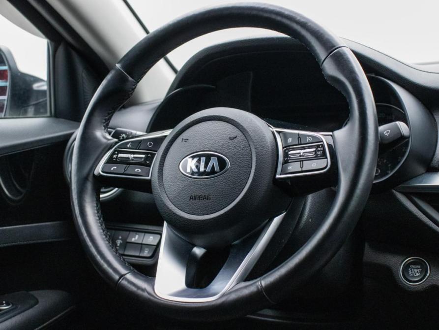 Kia Cerato IV Москва  - изображение 15