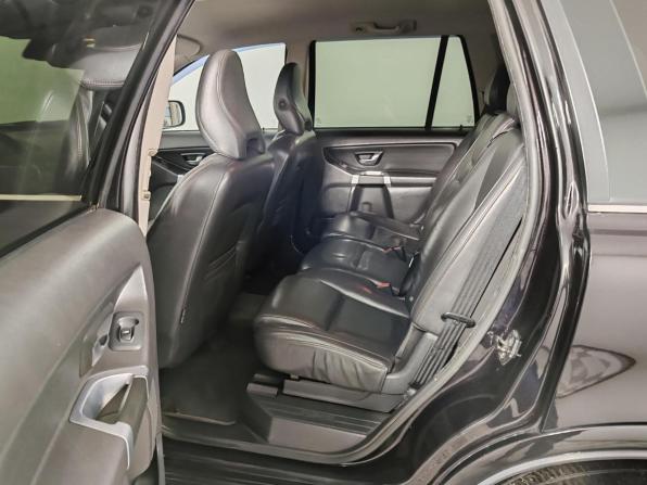 Volvo XC90 I Рестайлинг с пробегом 2008 года, цена 1 199 000 рублей, 256920 км, внедорожник, Автокод Объявления