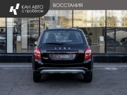Lada (ВАЗ) Granta I Рестайлинг Казань  - изображение 13