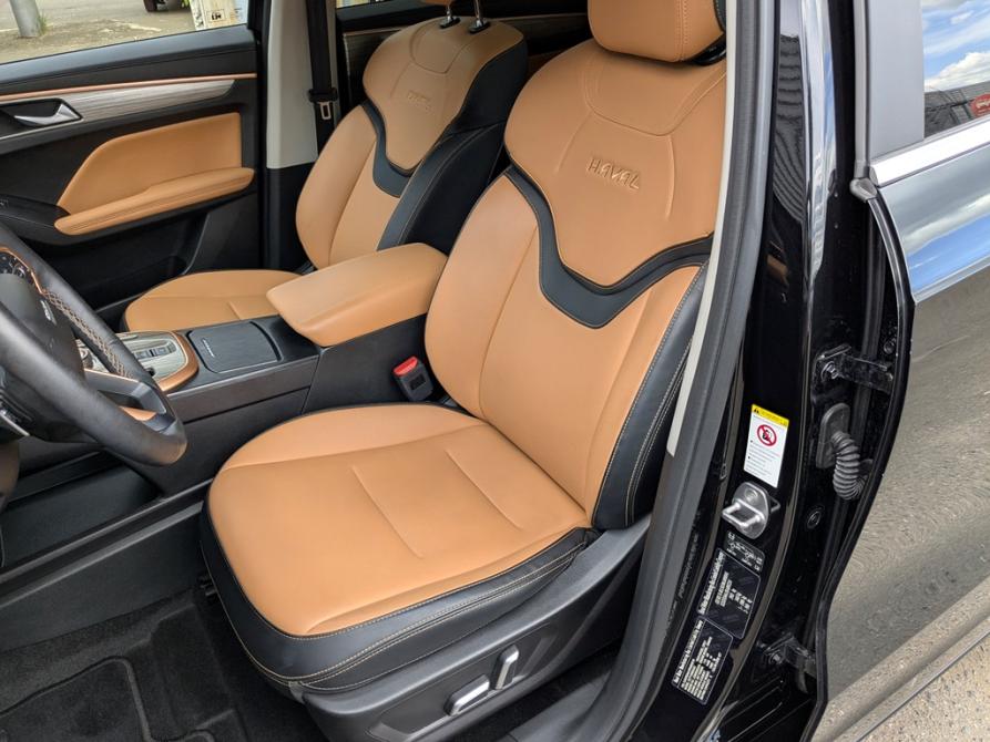 Haval Jolion I Москва  - изображение 12