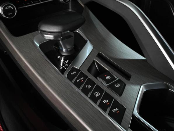 Geely Coolray I с пробегом 2023 года, цена 1 849 000 рублей, 37700 км, внедорожник, Автокод Объявления