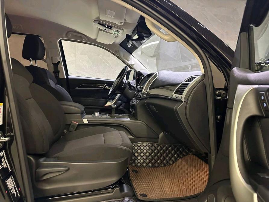 Haval H9 I Рестайлинг Новосибирск  - изображение 16