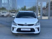 Kia Rio IV Новосибирск  - изображение 22