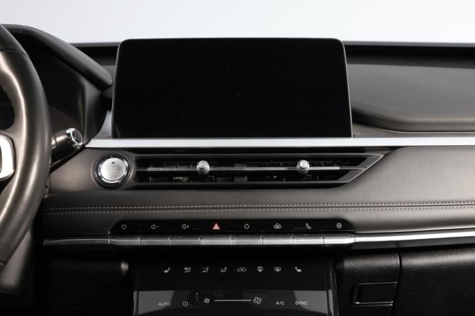 Chery Tiggo 7 Pro I с пробегом 2023 года, цена 1 599 000 рублей, 60756 км, внедорожник, Автокод Объявления