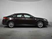 Kia Optima IV Санкт-Петербург  - изображение 26