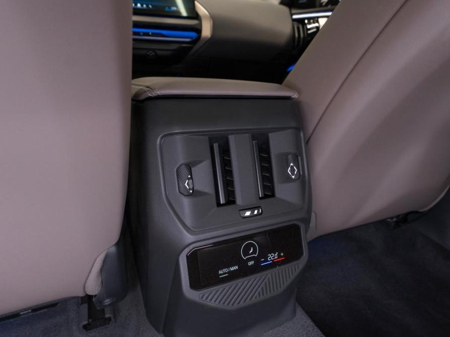 BMW X3 IV (G45/G48) Москва  - изображение 14