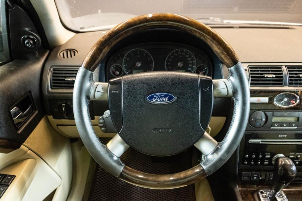 Ford Mondeo III Рестайлинг Уфа  - изображение 6