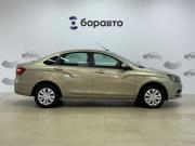 Lada (ВАЗ) Vesta I Ставрополь  - изображение 33