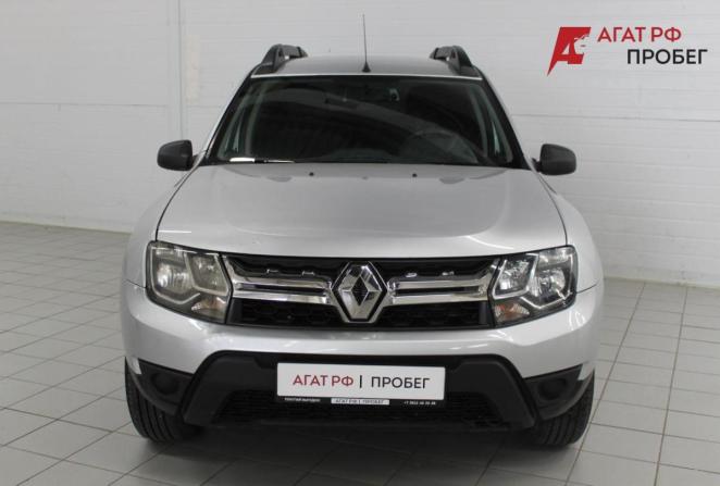 Renault Duster I Рестайлинг с пробегом 2019 года, цена 1 195 000 рублей, 142117 км, внедорожник, Автокод Объявления