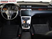 Volkswagen Passat B6 Белгород  - изображение 28