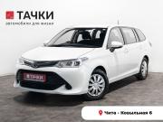 Toyota Corolla XI (E160 E170 E180) Рестайлинг 1 Чита  - изображение 21