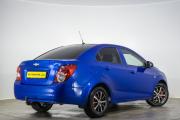 Chevrolet Aveo II Оренбург  - изображение 23
