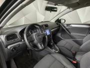 Volkswagen Golf VI Москва  - изображение 37