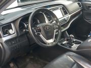 Toyota Highlander III (XU50) Москва  - изображение 32