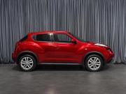 Nissan Juke I Тюмень  - изображение 27