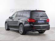 Mercedes-Benz GLS I (X166) Москва  - изображение 29