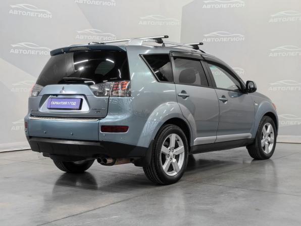 Mitsubishi Outlander II с пробегом 2007 года, цена 1 220 000 рублей, 287000 км, внедорожник, Автокод Объявления