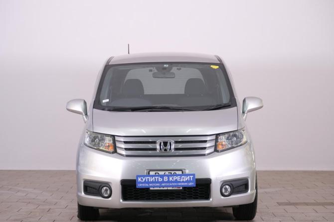 Honda Freed I с пробегом 2011 года, цена 1 199 000 рублей, 135000 км, компактвэн, Автокод Объявления