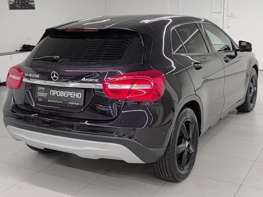 Mercedes-Benz GLA I (X156) Казань  - изображение 6