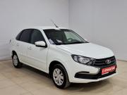 Lada (ВАЗ) Granta I Рестайлинг Альметьевск  - изображение 23