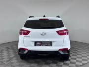 Hyundai Creta I Ростов-на-Дону  - изображение 29