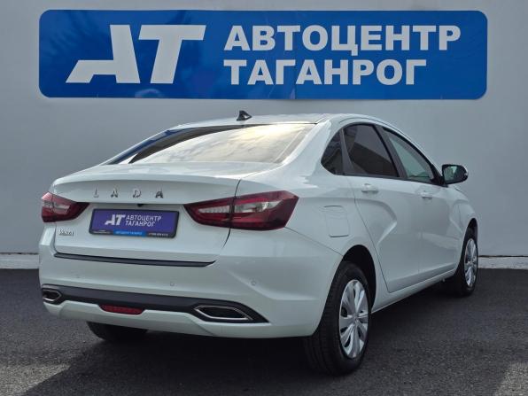 Lada (ВАЗ) Vesta I Рестайлинг (NG) с пробегом 2024 года, цена 1 399 000 рублей, 39993 км, седан, Автокод Объявления