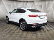 Geely Tugella I Рестайлинг Москва  - изображение 24