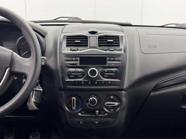 Lada (ВАЗ) Granta I Рестайлинг с пробегом 2024 года, цена 850 000 рублей, 63303 км, лифтбек, Автокод Объявления