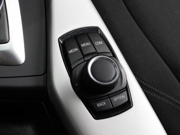 BMW 1 серии II (F20/F21) Рестайлинг 2 с пробегом 2017 года, цена 1 779 000 рублей, 79356 км, хэтчбек, Автокод Объявления