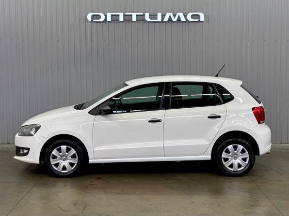 Volkswagen Polo V с пробегом 2012 года, цена 737 000 рублей, 185839 км, хэтчбек, Автокод Объявления