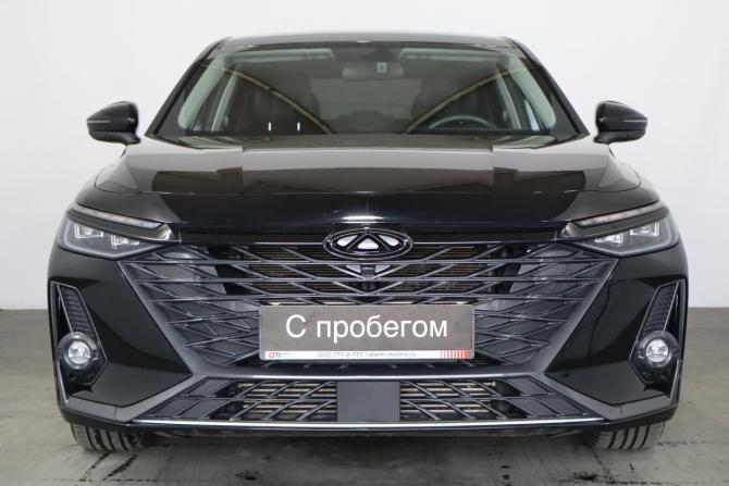 Chery Arrizo 8 с пробегом 2024 года, цена 2 099 000 рублей, 23000 км, седан, Автокод Объявления
