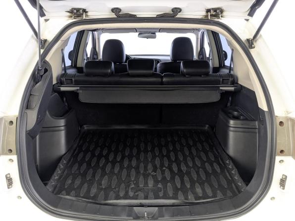 Mitsubishi Outlander III Рестайлинг с пробегом 2014 года, цена 1 710 000 рублей, 210200 км, внедорожник, Автокод Объявления
