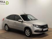 Lada (ВАЗ) Granta I Рестайлинг Санкт-Петербург  - изображение 27