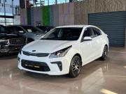 Kia Rio IV Оренбург  - изображение 20