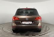 Volkswagen Touareg II Волгоград  - изображение 30