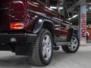 Mercedes-Benz G-Класс II (W463) Рестайлинг 3 Москва  - изображение 52