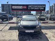 Kia Cerato III Рестайлинг (Classic) Альметьевск  - изображение 20