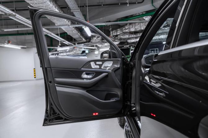 Новый Mercedes-Benz GLE Coupe AMG II (C167) Рестайлинг 2025 года, цена 15 200 000 рублей, внедорожник, Автокод Объявления